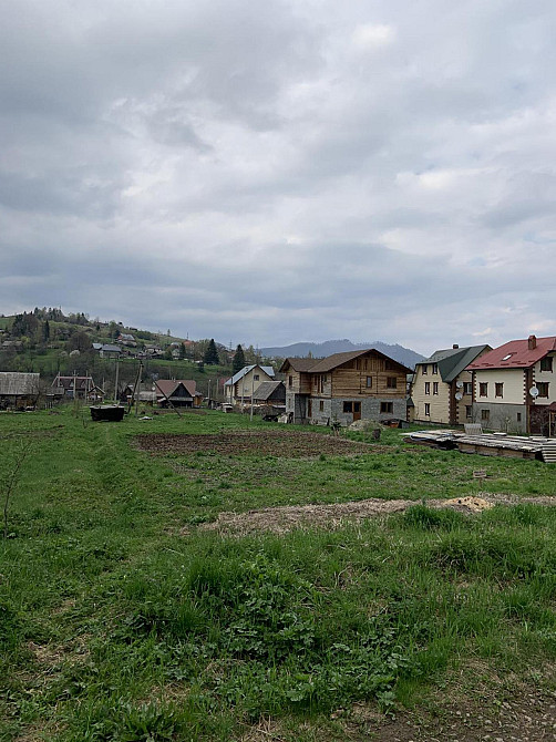 Продаж земельної ділянки 12 соток Славське - фото 3