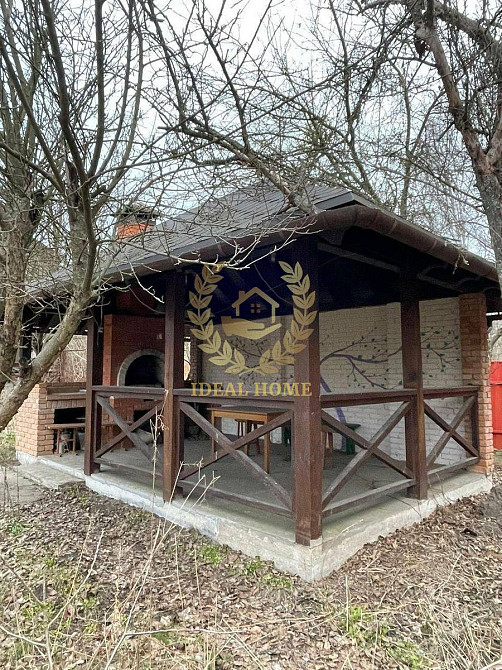 Продаж будинку СТ «ТИША» с. Віта – Поштова / Круглик  - фото 3