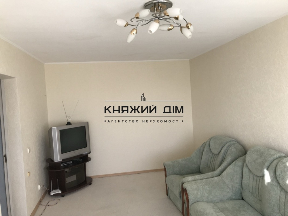 Оренда Квартира 2-кімнатна, 16/16 поверх на вул. Подвойского ул./ Юрія Глушко Київ - фото 12