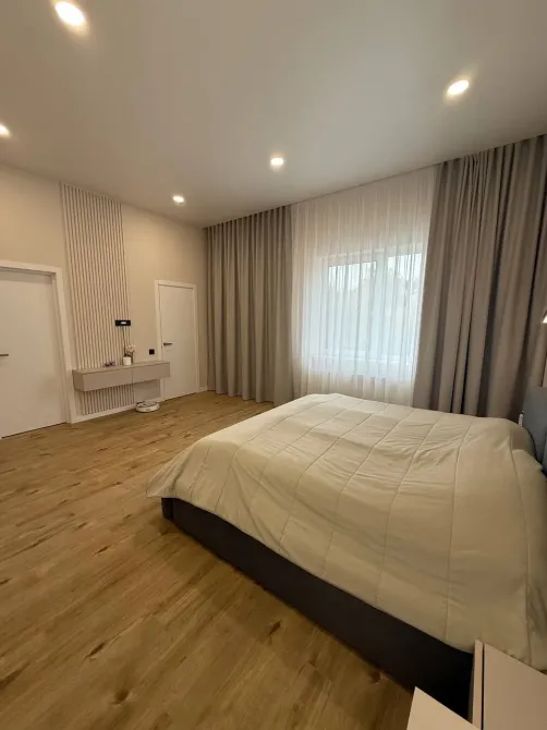 Продаж 2-поверховий Таунхаус з ділянкою 4 сот 160 кв.м 3 кімн. на високовольтна Дніпро - фото 9