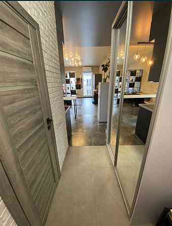 1-комнатная квартира с ремонтом Odessa