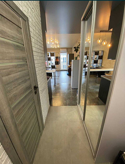 1-комнатная квартира с ремонтом Odessa - photo 1