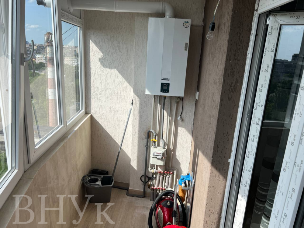 Продаж Квартира 2-кімнатна, 11/11 поверх на Сахарова Тернопіль - фото 9