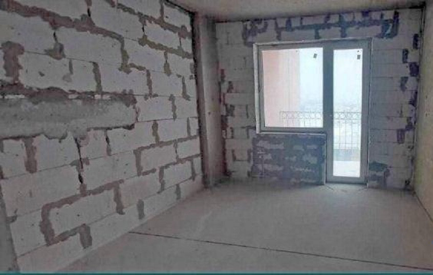 тв-3  1комнатная + кухня-студия в сданном доме на Черемушках по ул. Малиновского. Малиновский р-н. Одеса - фото 3