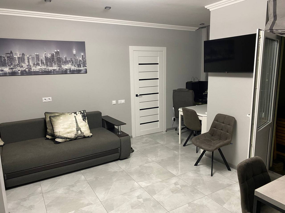 Продаж 2к Квартира 61 кв.м ЖК Вернісаж Zhytomyr - photo 4