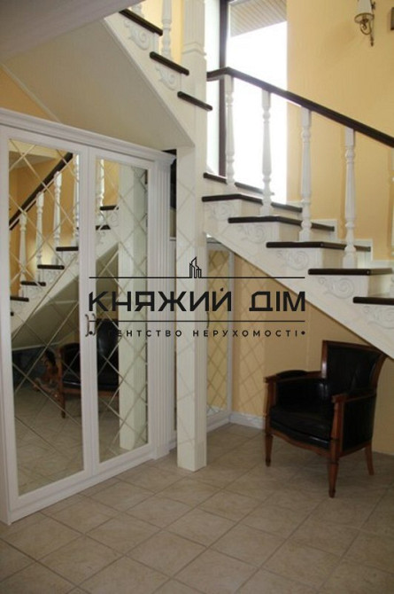 БЕЗ КОМИССИИ !!! Продажа дома в коттеджном городке с. Севериновка.№ 228977 Северинівка (Макарівський район) - фото 7