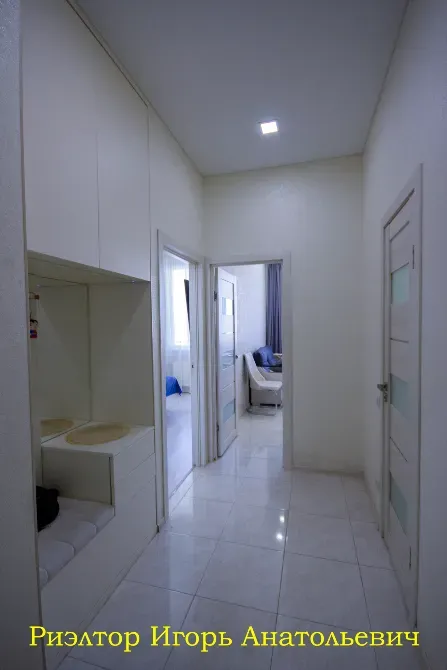 Оренда 1к Квартира 47 кв.м Жемчужина - 21 Одеса - фото 14