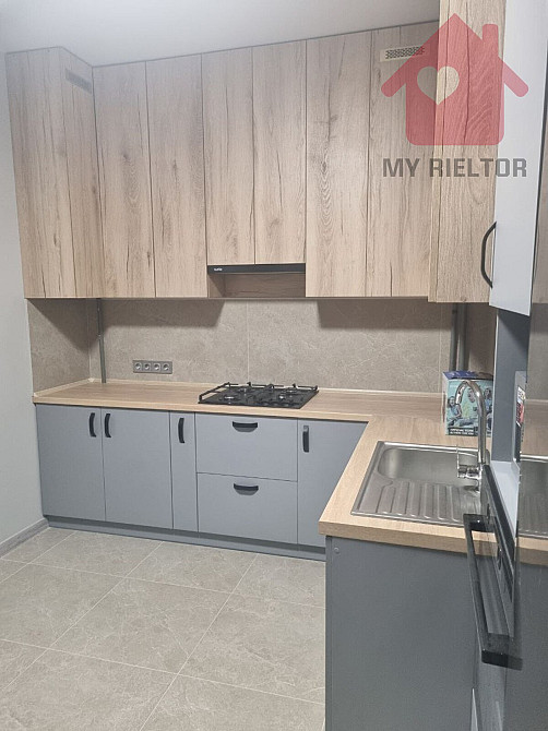 Продаж двокімнатної квартири ЖК Комфорт Сіті Uzhhorod - photo 1