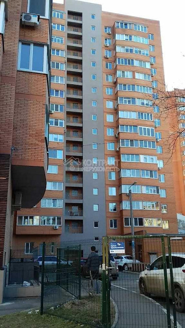 Продаж Квартира 1-кімнатна, 1/16 поверх на вул. Перемоги Kharkiv - photo 7