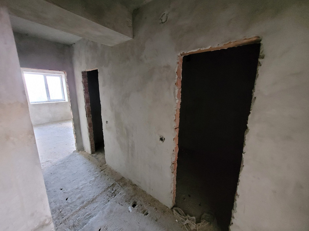 Продаж Квартира 1-кімнатна, 5/11 поверх на Мазепи Гетьмана вул., 144 Івано-Франківськ - фото 16