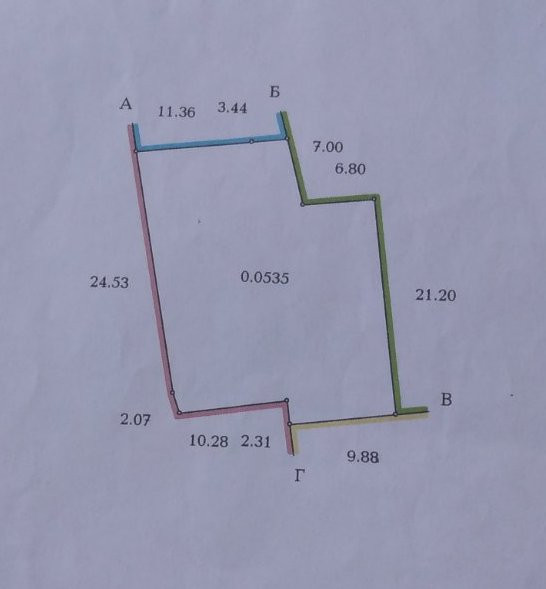 Современный одноэтажный дом на 5,35 сотках земли на Тимирязева Одесса - изображение 14