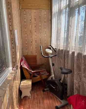 Продам 2х комнатную квартиру по Люстдорфской дороге. Одесса