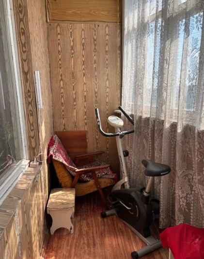 Продам 2х комнатную квартиру по Люстдорфской дороге. Одесса - изображение 4