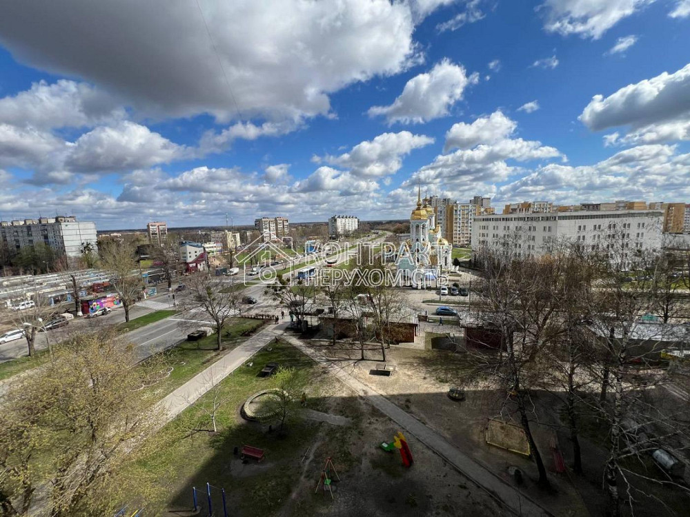 Продаж Квартира 1-кімнатна, 7/16 поверх на вул. Салтівське Харків - фото 20