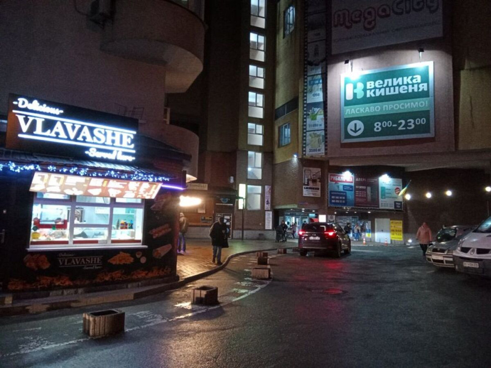 Оренда Квартира 2-кімнатна, 9/33 поверх на Харківське шоссе, 19а Kiev - photo 15