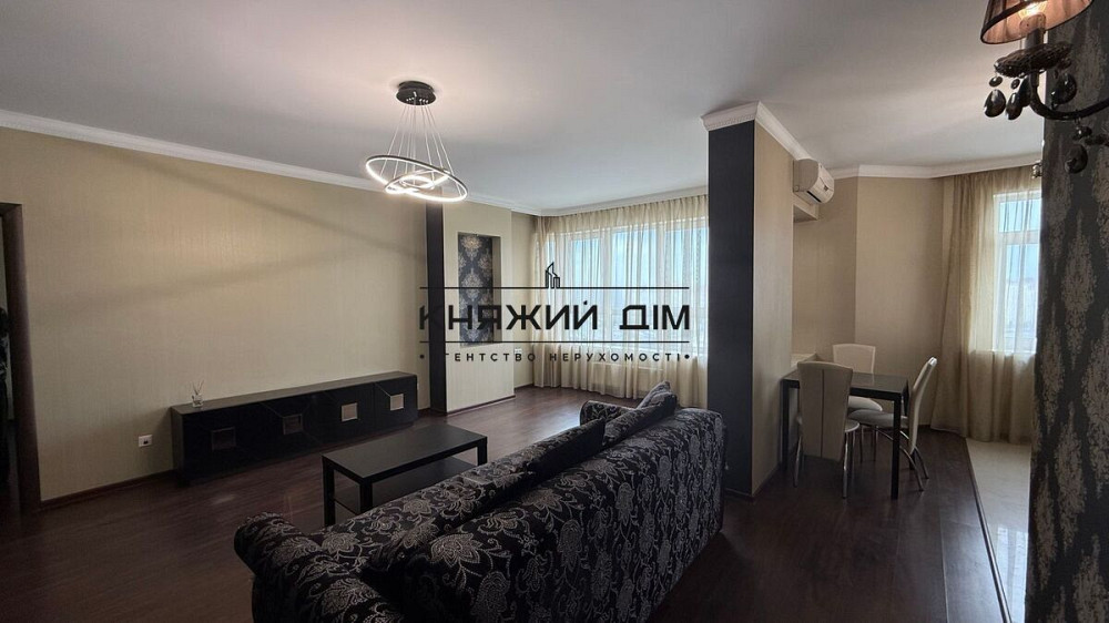 Продається 2 кімнатна квартира на Позняках № 21146693 Київ - фото 8