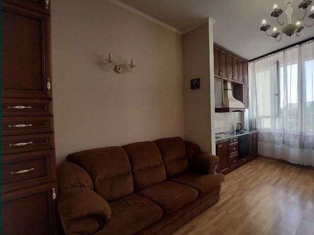 Продаж Квартира 1-кімнатна, 7/21 поверх на Армейская, 11 Одеса - фото 1