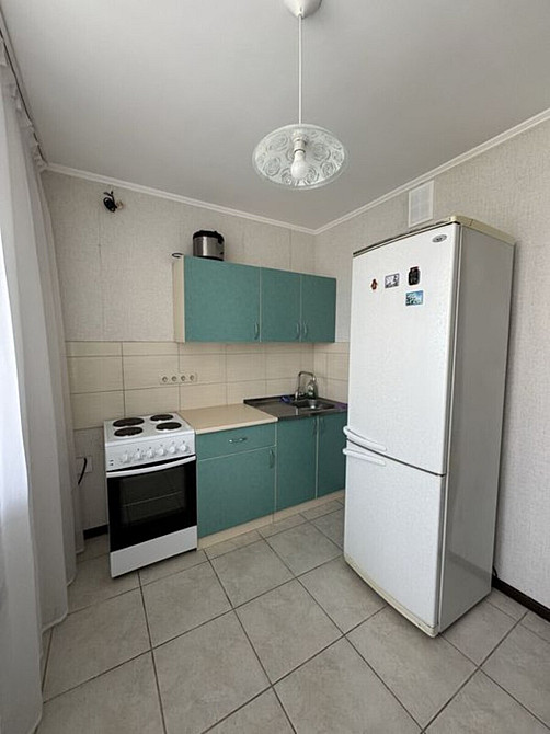 Оренда Квартира 1-кімнатна, 6/26 поверх на Соломії Крушельницької, 15 Київ - фото 4