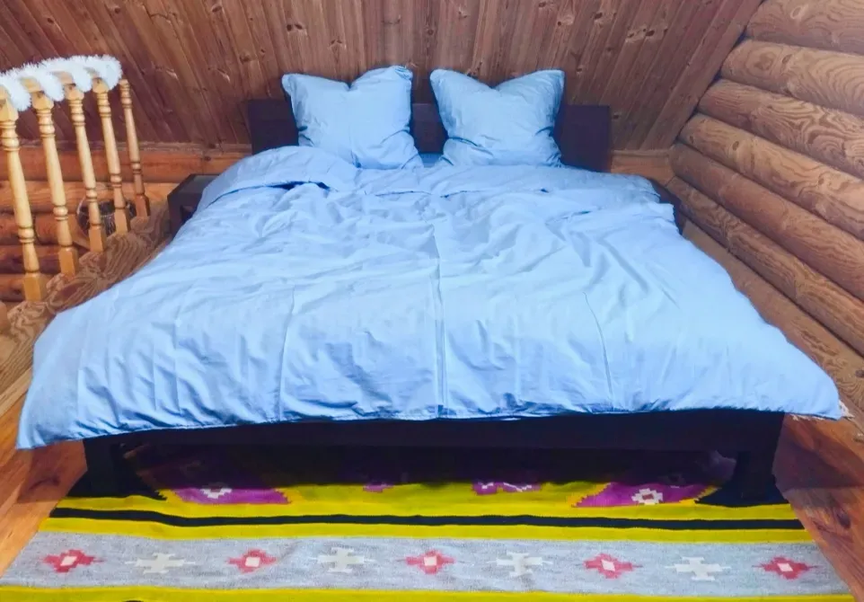 611 Затишний будиночок з басейном та сауною Київ - фото 20