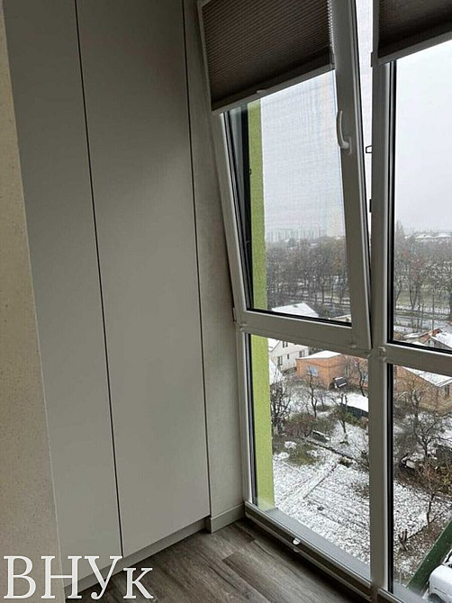 Продаж Квартира 2-кімнатна, 8/9 поверх на В.Івасюка,14в, Даньшина Луцьк - фото 12