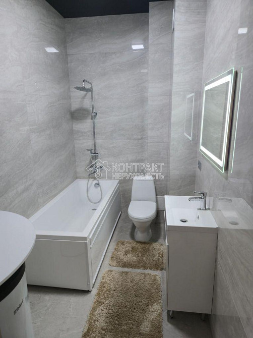 Продаж Квартира 1-кімнатна, 2/3 поверх на вул. Гвардійців Широнінців Харків - фото 14