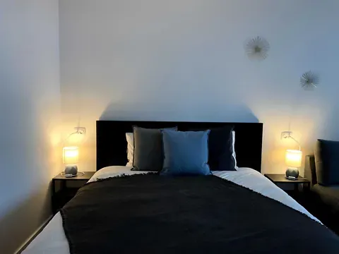 Аренда 1к Квартира 39 кв.м ЖК вул. Коновальця, 9 Тернополь - изображение 10