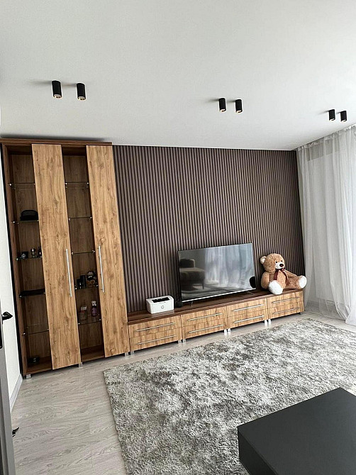 Продаж Квартира 2-кімнатна, 4/22 поверх на вул. В'ячеслава Чорновола Львов - изображение 2