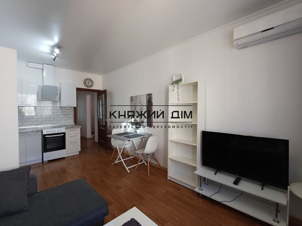 Оренда Квартира 1-кімнатна, 17/25 поверх на Елизаветы Чавдар ул. Kiev - photo 6