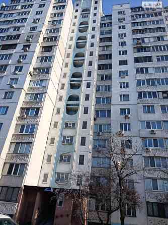 Продаж Квартира 3-кімнатна, 13/16 поверх на Бажана Миколи вул., д. 7 Київ