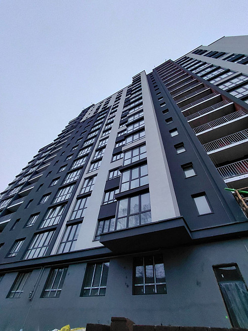 Продаж Квартира 3-кімнатна, 13/16 поверх Тернопіль - фото 9