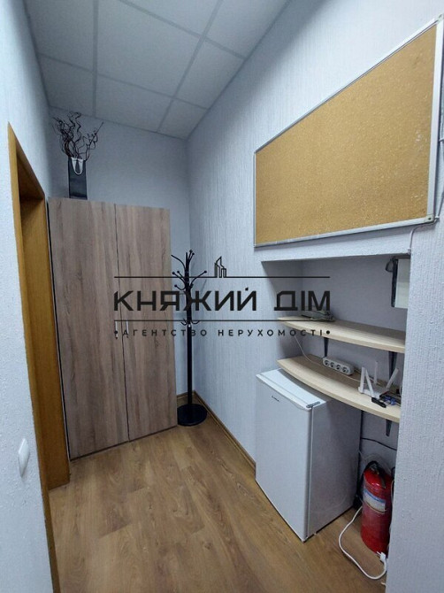 Оренда офісне приміщення на Олеся Гончара ул. поверх - 1/5 Київ - фото 8