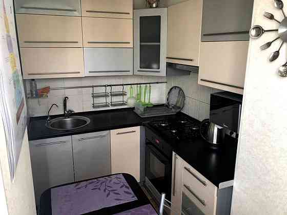 Оренда Квартира 1-кімнатна, 8/9 поверх на Русанівська набережна, 10/1 Kiev