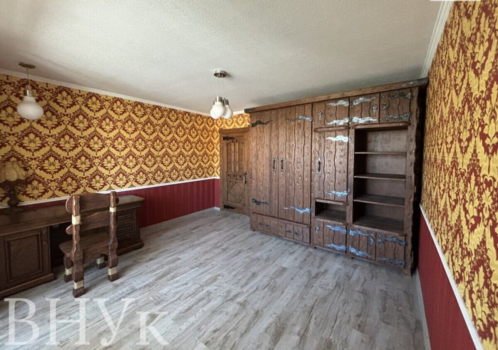 Продаж Квартира 3-кімнатна, 6/10 поверх на Коновальця Тернополь - изображение 7