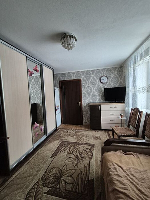 Оренда Квартира 1-кімнатна, 2/9 поверх на Зулинського Винница - изображение 1