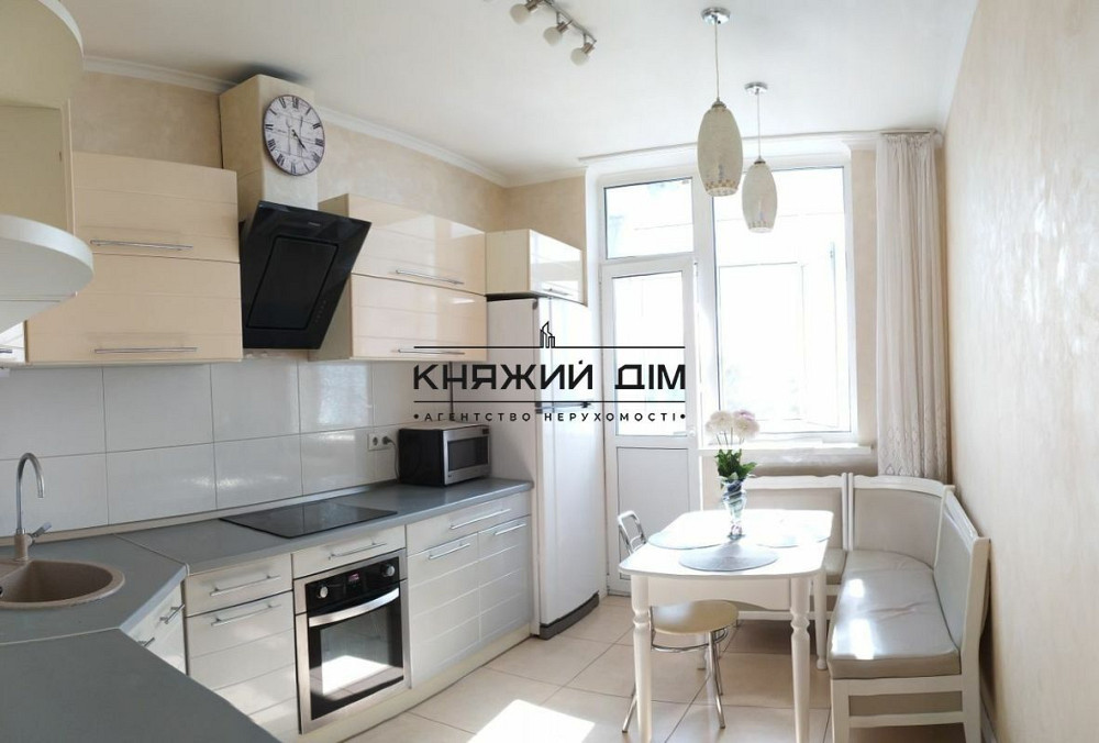 Оренда Квартира 1-кімнатна, 3/25 поверх на Бажана Николая просп. Киев - изображение 2