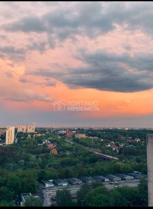 Оренда Квартира 2-кімнатна, 16/16 поверх на вул. Балакірєва Харків - фото 9