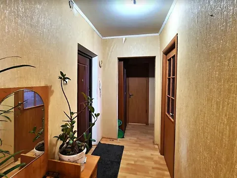 Продаж 2к Квартира 48 кв.м Хмельницького Богдана вулиця 6 Хмельницький - фото 11