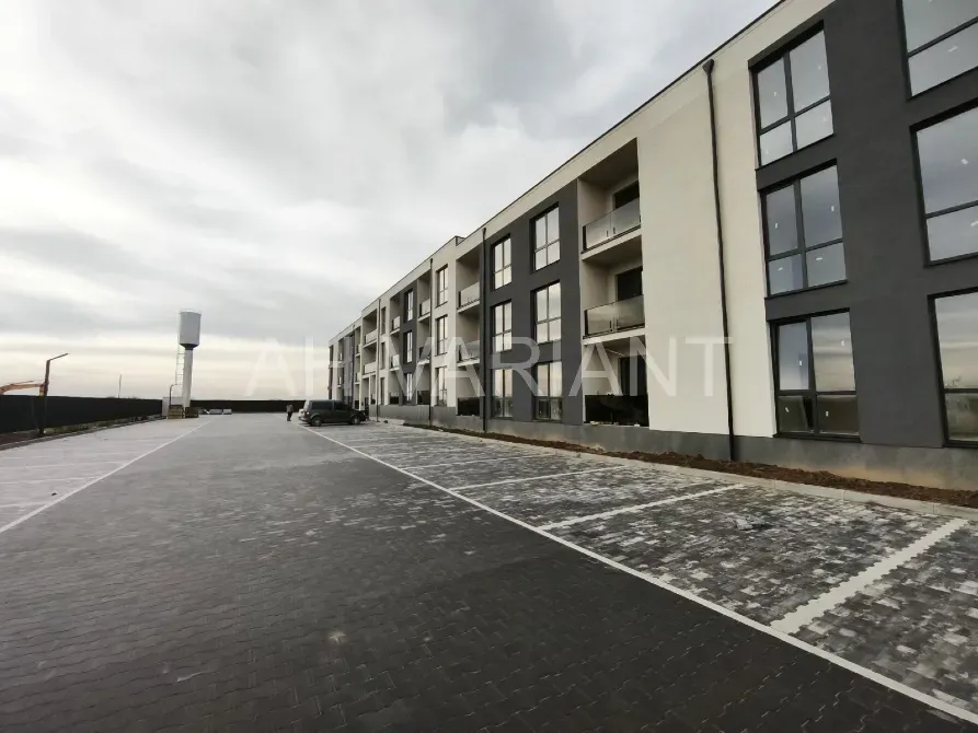 Продаж 1к Квартира 39 кв.м Волошкова 32 Сторожниця - фото 2