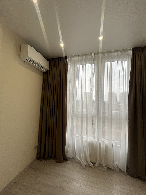 Продаж Квартира 1-кімнатна, 4/17 поверх на Жемчужная ул., 11 Одесса - изображение 4