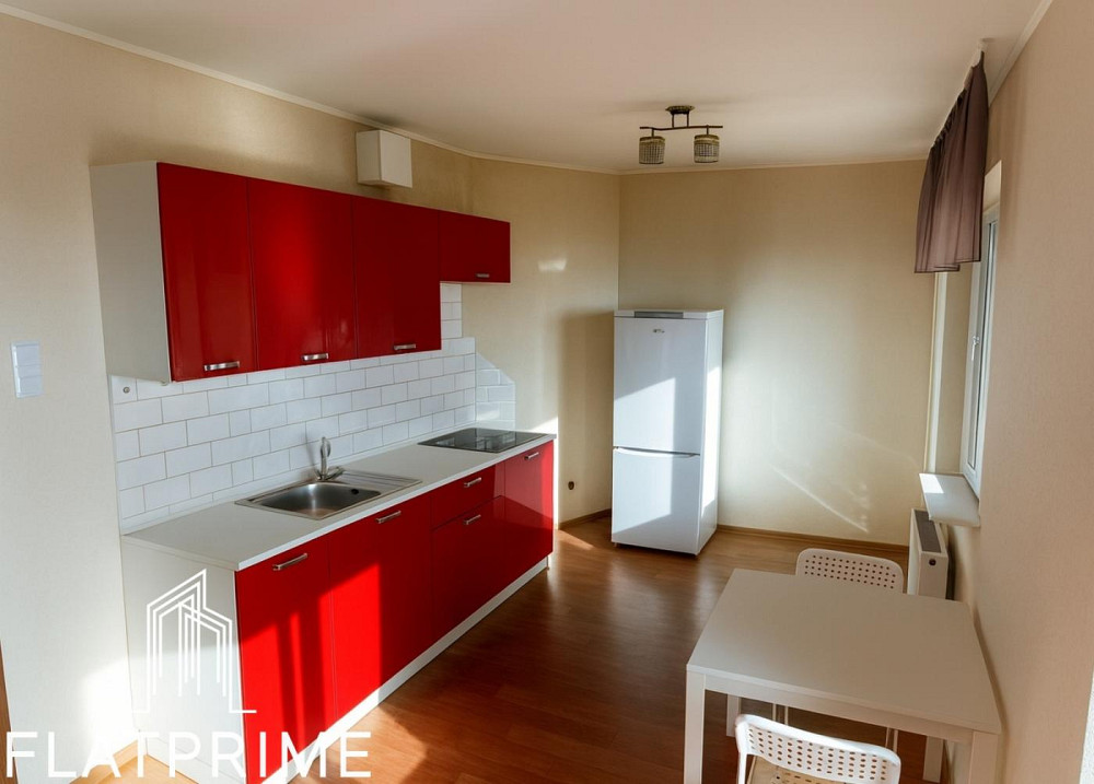 Продаж Квартира 1-кімнатна, 24/24 поверх на Самійла Кішки вул., д. 5Г Kiev - photo 11