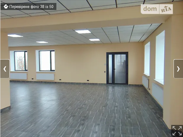 Оренда приміщення вільного призначення на Ватутіна поверх - 1/3 Винница - изображение 19
