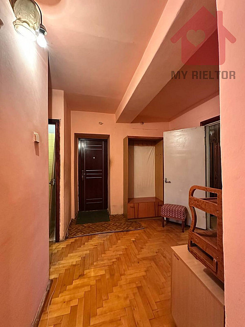 Оренда Квартира 3-кімнатна, 2/5 поверх на Айвазовського Ужгород - фото 10