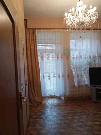 Четырех комнатная квартира на Градоначальницкой Одесса