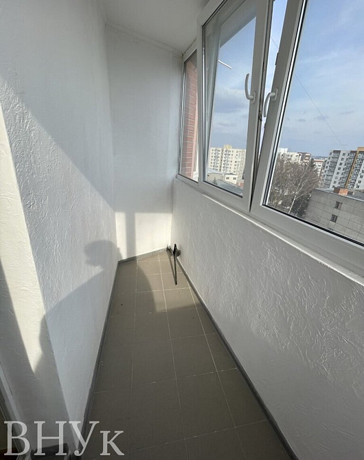 Продаж Квартира 3-кімнатна, 8/11 поверх на Тролейбусна Тернополь - изображение 11