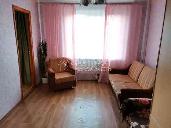 Оренда Квартира 2-кімнатна, 2/9 поверх на вул. Клочківська Харьков