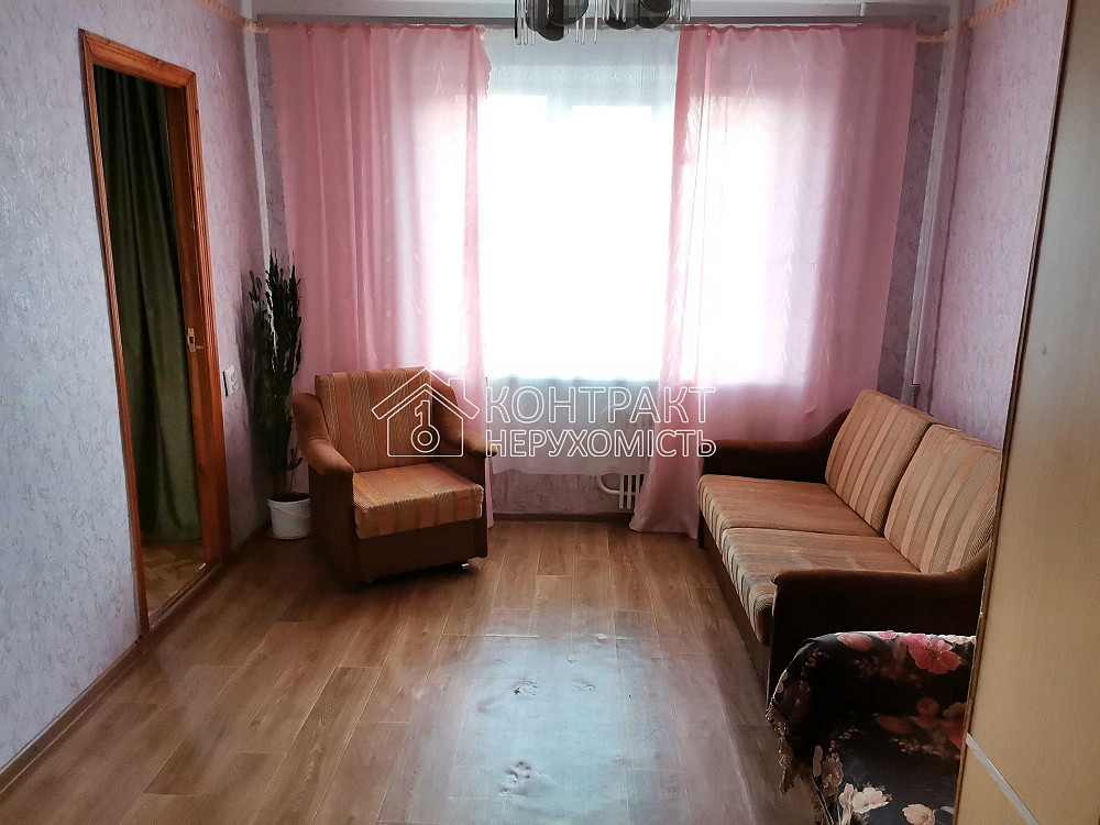 Оренда Квартира 2-кімнатна, 2/9 поверх на вул. Клочківська Kharkiv - photo 2