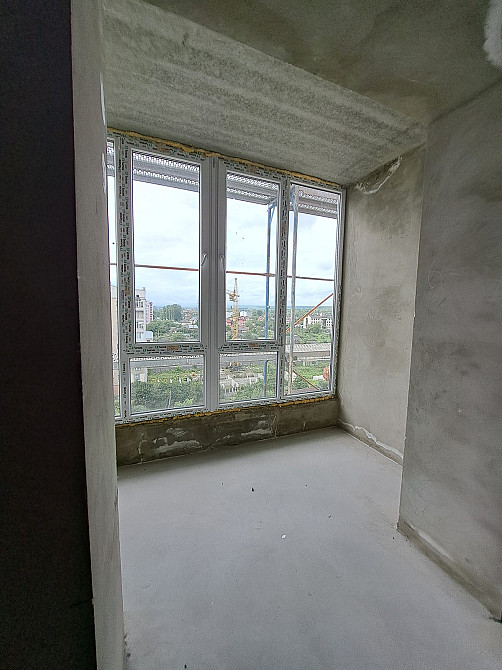 Продаж Квартира 1-кімнатна, 9/10 поверх на Горбачевського Івано-Франківськ - фото 10