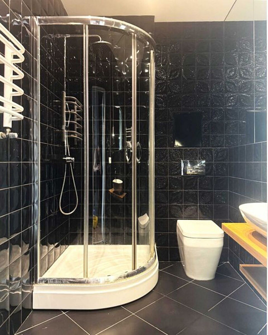 Продаж Квартира 3-кімнатна, 9/10 поверх на Двірська, 15 Krykhivtsi - photo 11