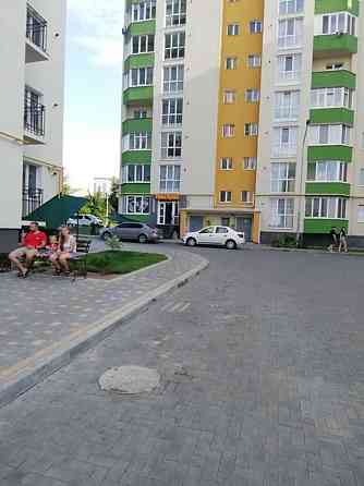 Продаж Квартира 1-кімнатна, 1/10 поверх Луцьк