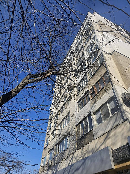 Продаж Квартира 3-кімнатна на ул. Торговая, 1а Одеса - фото 12